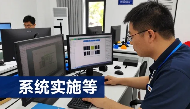 系统实施部署系统实施等运维托管常见误区盘点