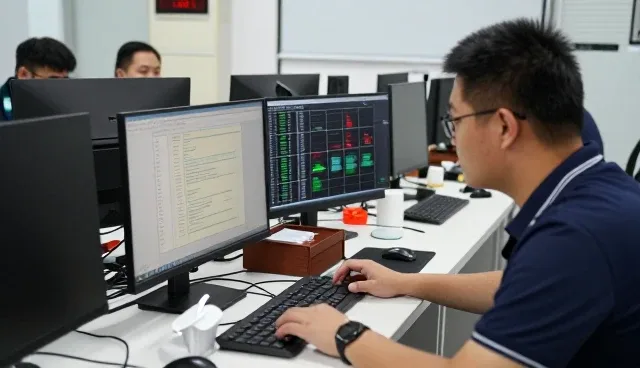 易谷幽兰信息科技有限公司打造专业系统实施部署服务