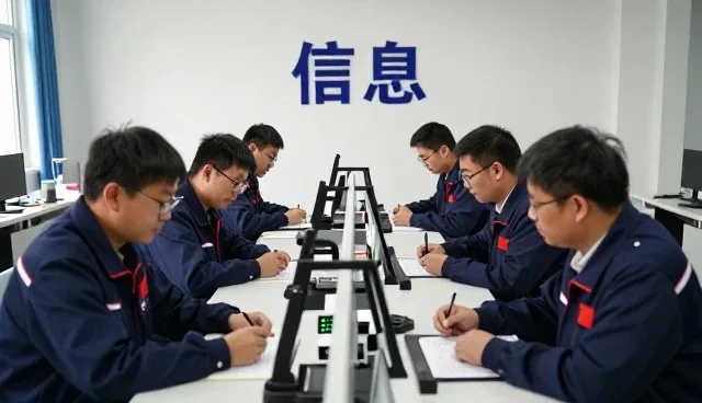 易谷幽兰信息科技有限公司分享系统实施部署知识